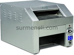 Empero - Konveyorlü Ekmek Kızartma Makinesi-Mek010