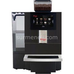 MyPresso Auto Süper Otomatik Espresso Kahve Makinesi