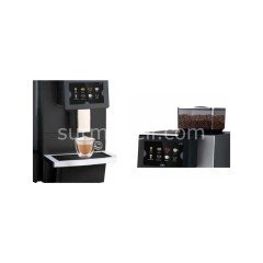 MyPresso Auto Süper Otomatik Espresso Kahve Makinesi