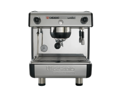CASADİO UNDICI S1 Tam Otomatik Espresso Kahve Makinesi 1 Grup