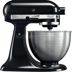 KitchenAid 4,3 L Classic Stand Mikser 5K45SSEOB