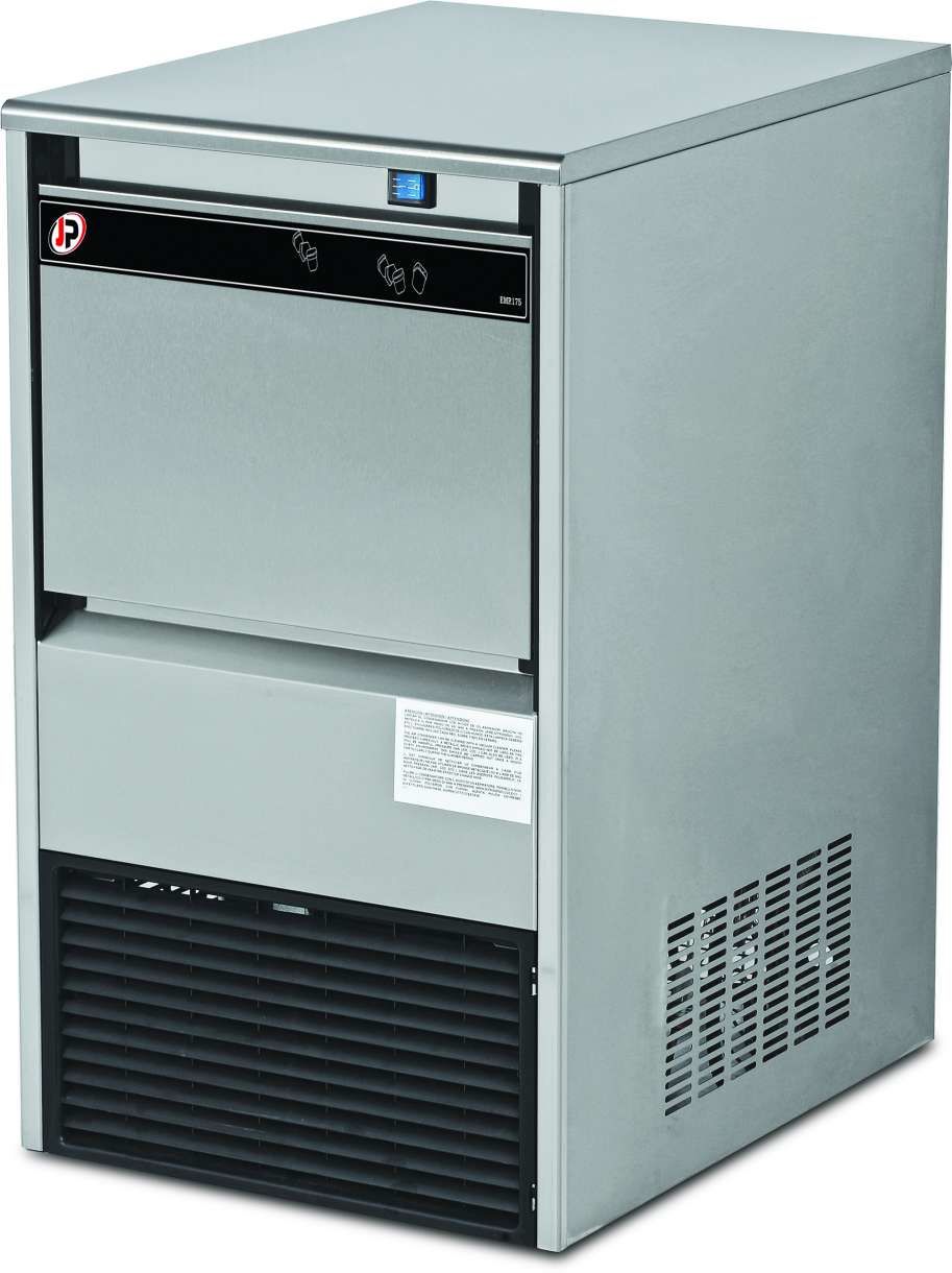 Empero - Küp Buz Makinesi JP.30 - 30 Kg - 405*515*750 mm
