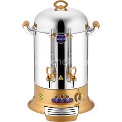 Remta - 120 Bardak Gold Çay Makinesi