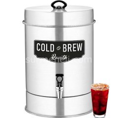 Remta - Soğuk Demleme (Cold Brew) Kahve Makinesi - 15 lt