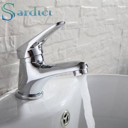 Sardıcı Sabit Lavabo Bataryası