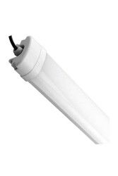 ACK AT02-01210 36W IP65 120cm Etanj Led Bant Armatür Ilık Beyaz (4000K)