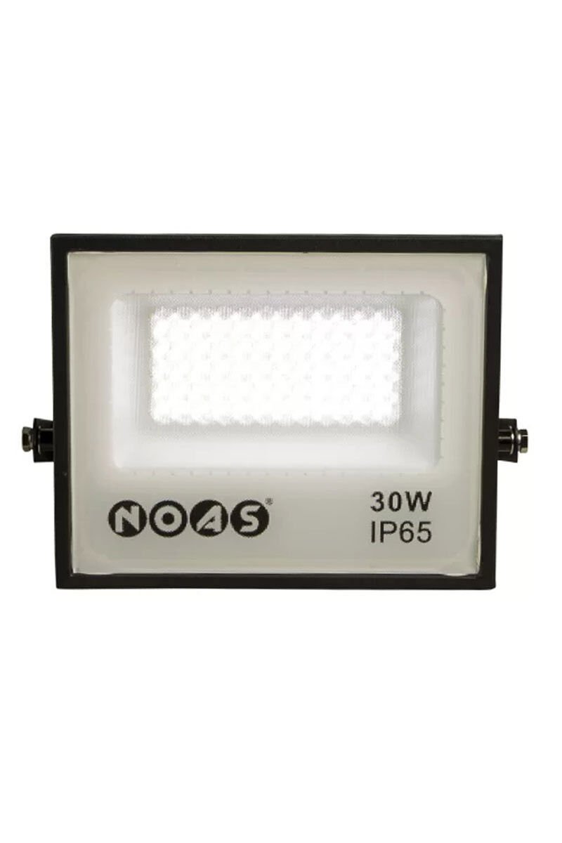 Noas 30W Led Projektör Beyaz