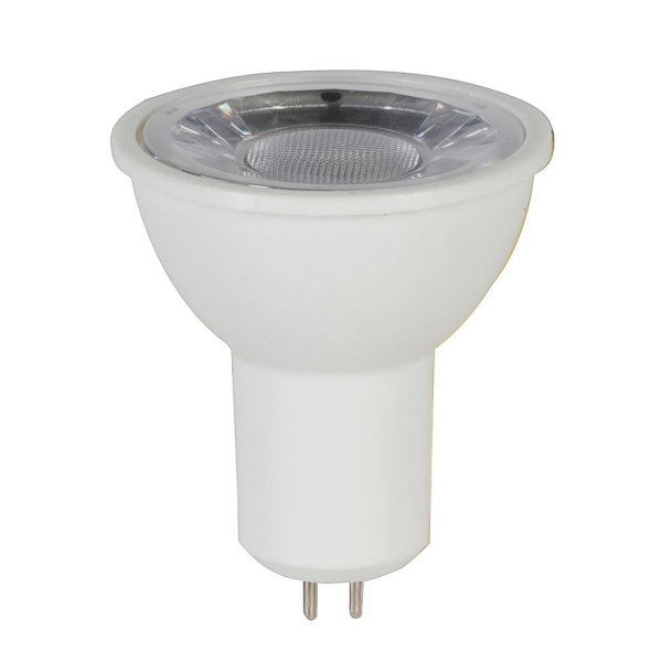 YCL 5W Cob Led Çanak Ampul Mr16 Beyaz Işık YSA-115 B