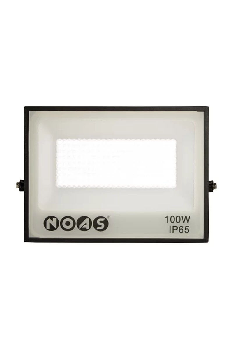 Noas 100W Led Projektör Günışığı