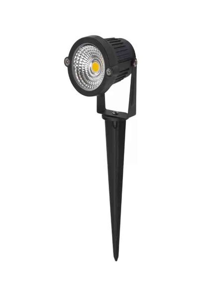 Noas 5W Led Bahçe Armatürü Amber