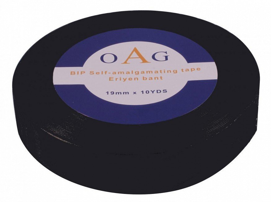 OAG Eriyen Bant 19Mm OAG-001