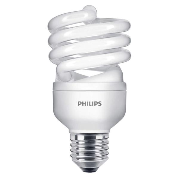 Philips Economy Twister 23W E27 Tasarruflu Ampul