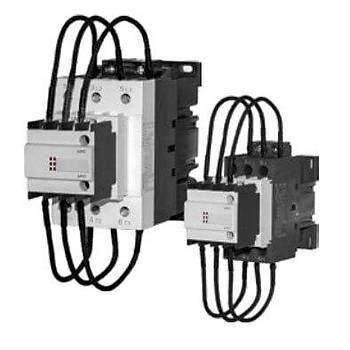 TENSE 50 kVAr Kompanzasyon Kontaktörü KMP-50 kVAr