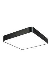 ACK AL02-06801 90W 80x80cm Dekoratif Linear Led Avize Günışığı (3000K)