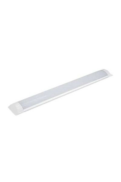 ACK 18W 60cm Led Bant Armatür Beyaz 6500K