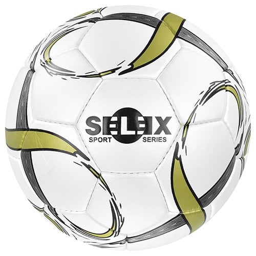 Selex Pro Gold Dikişli 5 No Futbol Topu