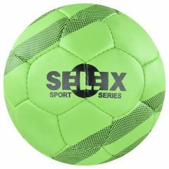 Selex Max Grip Dikişli 2 No Hentbol Topu