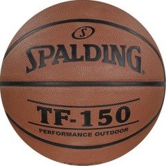 Spalding TF150 Kauçuk Basketbol Topu