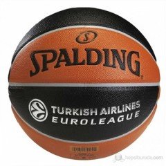 Spalding Basketbol Topu TF-500