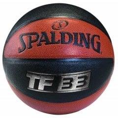 Spalding TF-33 Silver Basketbol Topu