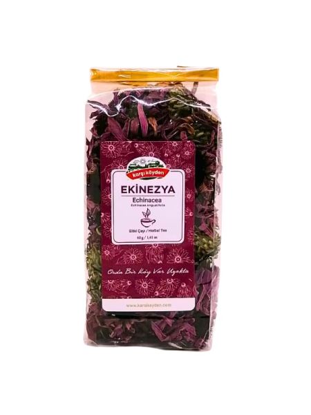 Karşı Köyden Ekinezya, Echinacca, Conflower, Echinacea Angustifolia, 40 g