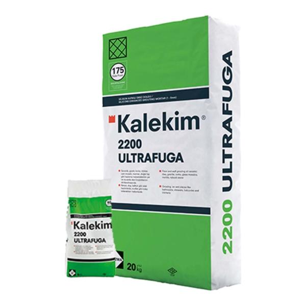 KALEKİM Ultra Fuga KAPADOKYA BEJ 5 kg