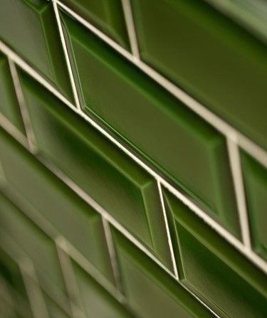 S. METRO DARK GREEN (K.Yeşil - E.N.D.)  10x20