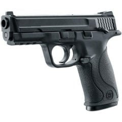 KWC Smith & Wesson 4.5 mm CO2 Havalı Tabanca - KM48DHN