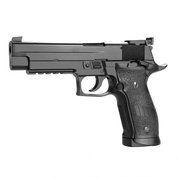 KWC Sig Sauer P226 4.5mm CO2 Havalı Tabanca - KMB74AHN