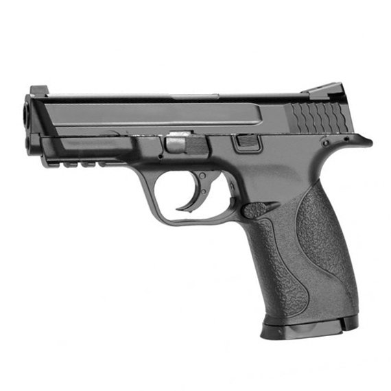 KWC  Smith & Wesson  Airsoft Tabanca 6 mm