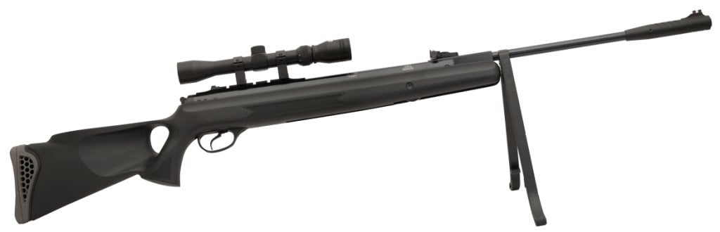 Optima Magnum Havalı Tüfek 5.5mm