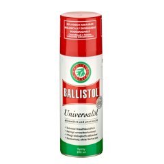 Ballistol Universal Çok Amaçlı Sprey 200 ml