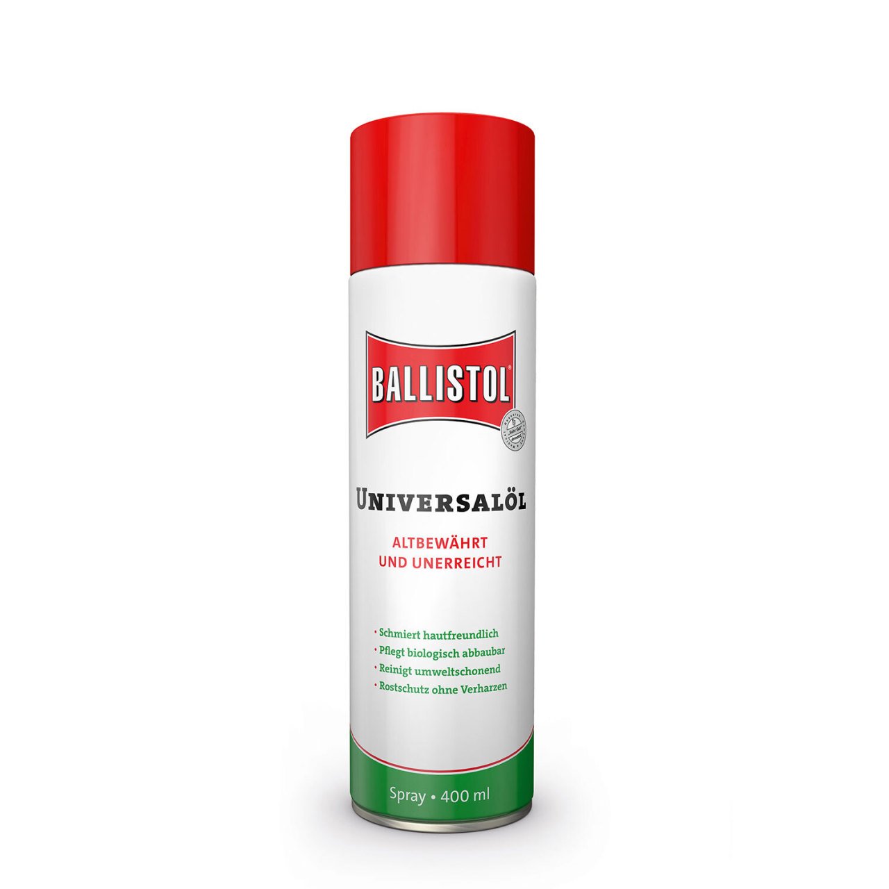 Ballistol Universal Spray 400 ml