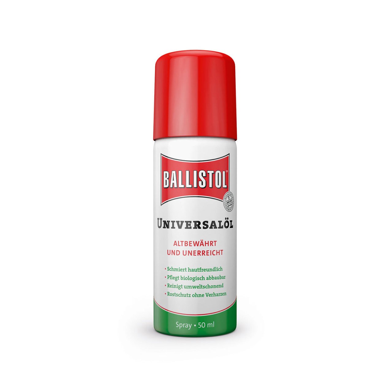Ballistol Universal Spray 50 ml