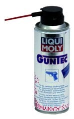 Ballistol GunTec Weapon-Care Spray 200 ml