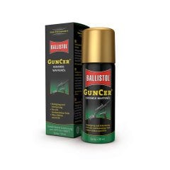 Ballistol Guncer Gun Oil Sprey 50 ml