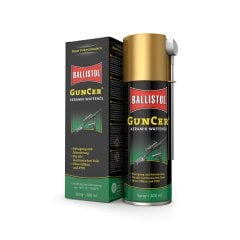 Ballistol Guncer Gun Oil Sprey 200 ml