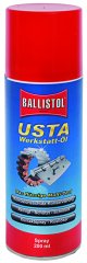 Ballistol Usta Garage Oil Spray 200 ml