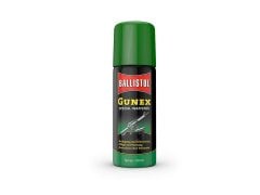 Ballistol Gunex Gun Care Oil Spray 50 ml