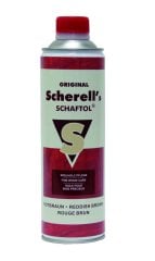 Ballistol Scherell's Schaftol Reddish Brown 500 ml