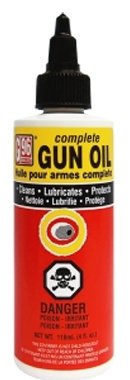 G96 Gun Oil Silah Yağı