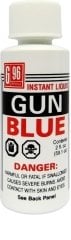 G96 Gun Blue Liquid (Sıvı Silah Boyası)