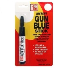 G96 Gun Blue Creme (Krem Silah Boyası)