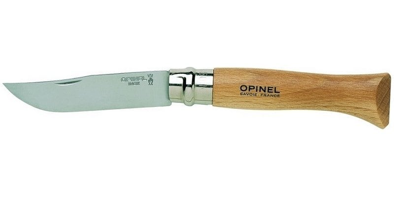 OPINEL INOX 8 NO ÇAKI