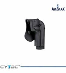 AMOMAX Tabanca Kılıfı BERETTA 92, 92FS, M9