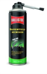 Ballistol Silah Parça Temizleyici 250ml