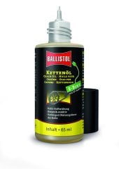 Ballistol E-Bisiklet Zincir Yağı 65 ml