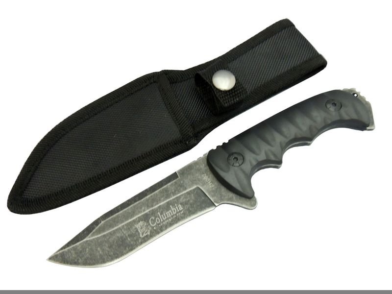 Columbia Eskitme Bıçak ZH002-23 CM