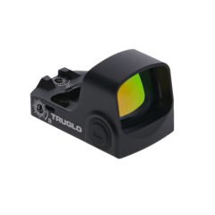 Truglo Red Dot Micro XR21 3 MOA Red Box