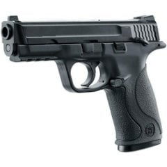 KWC Smith & Wesson ABS 4.5 mm CO2 Havalı Tabanca